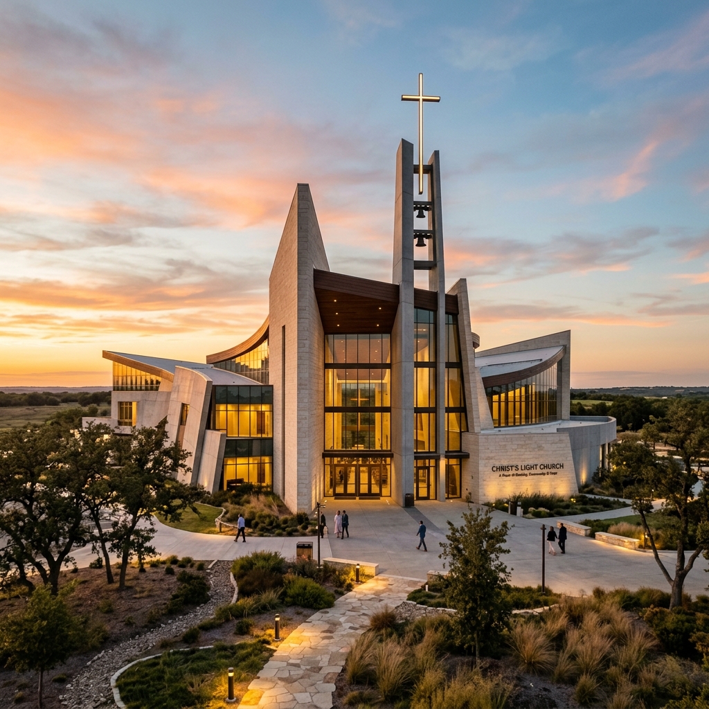 Church